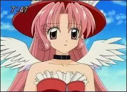 Au dernier épisode que devient Meroko ?