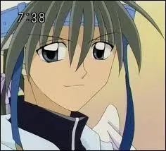 Et Takuto ?