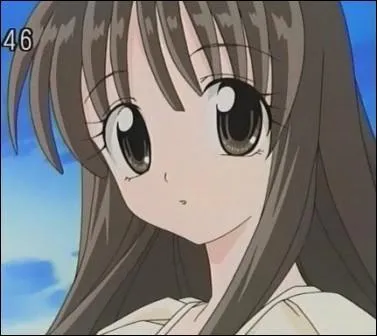 Quel est le rêve de Mitsuki ?