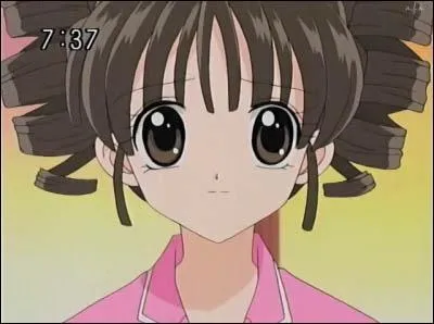 De quelle maladie souffre Mitsuki ?