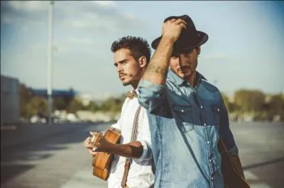 Quel est le titre de ce célèbre clip ?