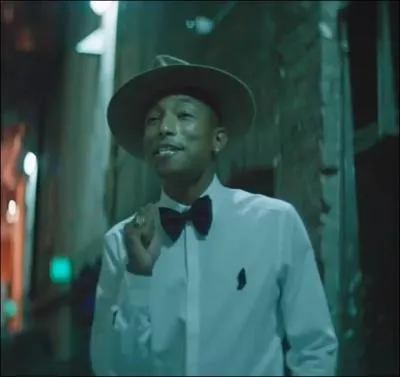 Quel est le titre de ce célèbre clip ?