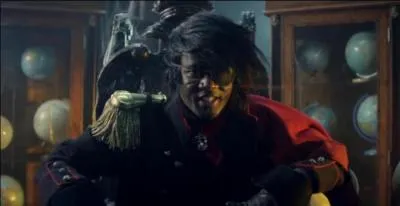 Quel est le titre de ce célèbre clip ?