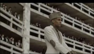 Quel est le titre de ce célèbre clip ?