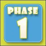 La conception de Wikipédia s'est passée en combien de phases ?