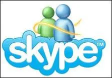 En quelle année Skype a-t-il été fondé ?
