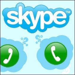 Qu'est Skype ?