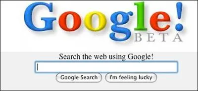 D'où vient le mot Google ?