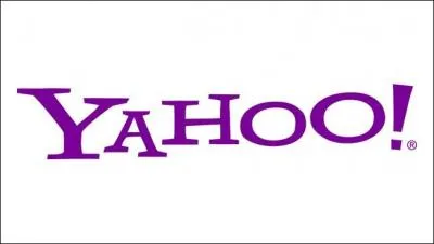 Qui sont les créateurs de Yahoo ! ?