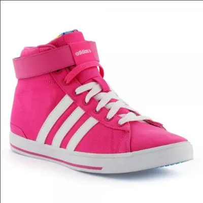 Quelle est cette marque de chaussures ?