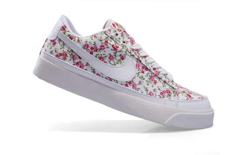 nike blazer low femme pas chere