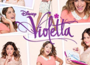 Quiz Diverses questions sur les actrices de Violetta