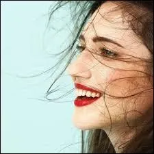 Quel âge a-t-elle dans la série (dernière saison) ?