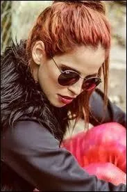 Qui est son petit ami ?