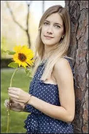 Quel âge a-t-elle dans la série (dernière saison) ?