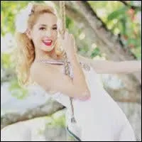 Quel âge a-t-elle dans la série (dernière saison) ?