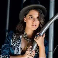 Qui est son petit ami ?