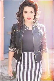 Quel âge a-t-elle dans la série (dernière saison) ?