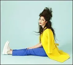 La meilleure amie italienne dans la série : quel est son nom ?