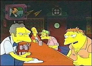 Que reprsente cet endroit pour Homer ?