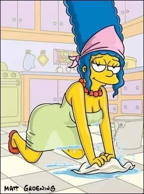 Quel ge a Marge ?