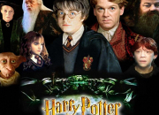 Quiz Harry Potter et la Chambre des Secrets (Questions lies au monde magique : Partie 1/2)