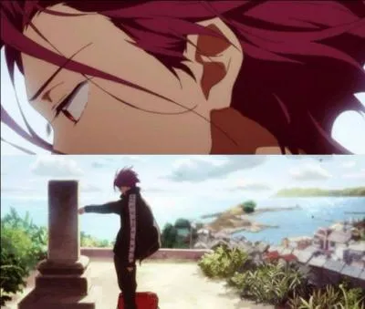 Où ce personnage se trouve-t-il ?