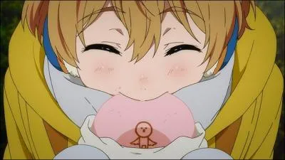 Qui est ce personnage ?