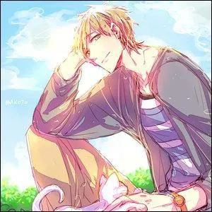 Qui est ce personnage ?