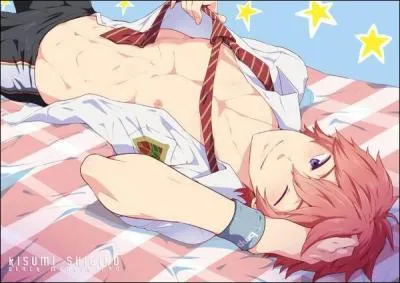 Ce personnage est-il dans l'animé ? si oui, quel est son nom ?