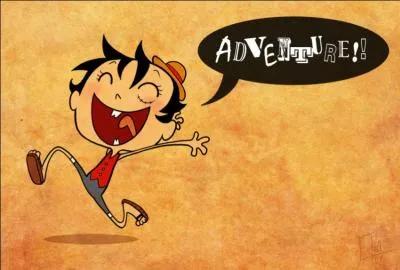 Luffy rêve d'aventure ! Qu'y a-t-il de changé chez lui ?