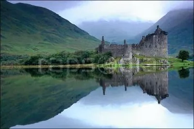 Qu'a découvert David Livingstone ?