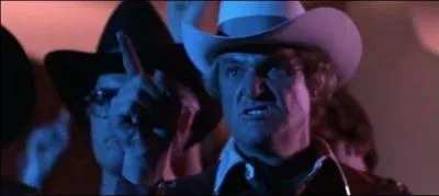 Quel est cet acteur ayant joué dans "Rambo 2" ?