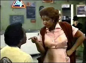 Quelle est cette actrice connue pour sa chanson "Think" ?