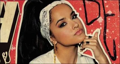 Quelle est sa chanson ?