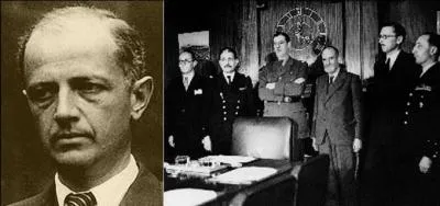 Créateur de la toute 1e forme d'un journal encore existant, il sera l'un des acteurs en faveur de la création du Comité National de la Résistance. Qui est-il ?