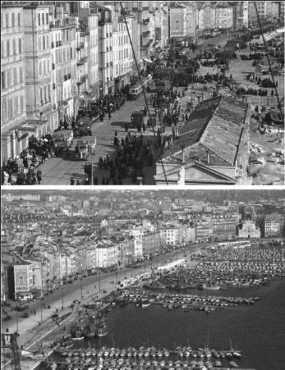 On peut être du « mauvais côté » de la barrière, et, parfois faire des choix les plus honorables. Ce fut son cas ! Quels sont ces personnages ?