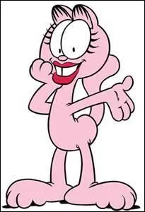 Comment s'appelle ce chat ?