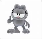 Comment s'appelle ce chat ?