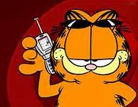 Quiz Garfield