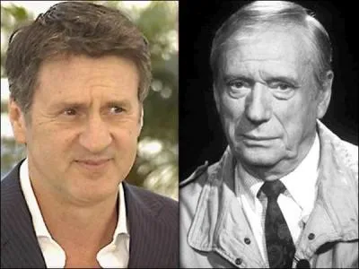 Ont-ils tourné dans le même film ?