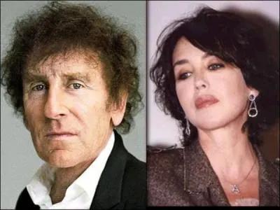 Ont-ils tourné dans le même film ?