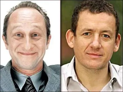 Ont-ils tourné dans le même film ?