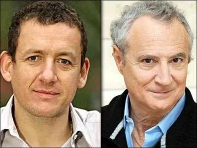 Ont-ils tourné dans le même film ?