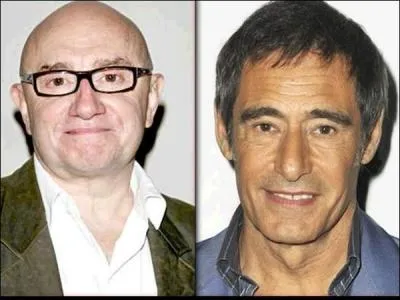 Ont-ils tourné dans le même film ?