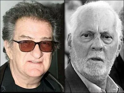 Ont-ils tourné dans le même film ?