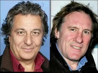 Ont-ils tourné dans le même film ?