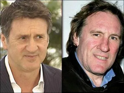 Ont-ils tourné dans le même film ?