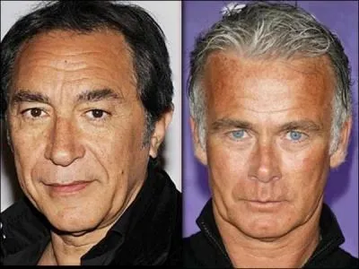 Ont-ils tourné dans le même film ?