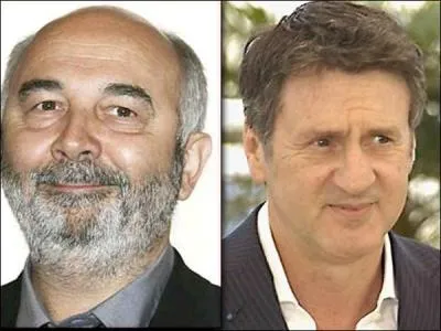 Ont-ils tourné dans le même film ?